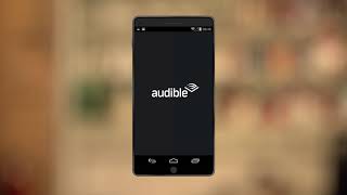 Audible  How to listen to Audio Shows Free podcasts for members [upl. by Canice198]