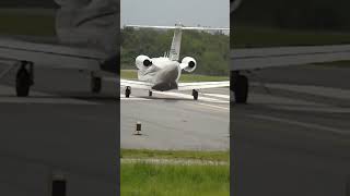 Cessna Citation Jet PTFEL aviation cessna cessnacitation [upl. by Allemahs]