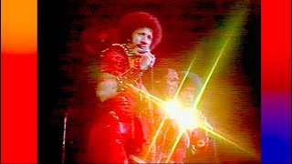 The Commodores • “Brick House” • LIVE 1977 Reelin In The Years Archive [upl. by Yerak527]