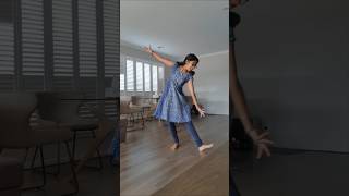 Aigiri Nandini  Brodha V  Dance Cover aigirinandini dance [upl. by Kallista236]