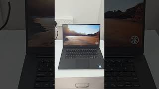 Dell Precision 5540 Core i9 9880H 32GB 512GB 4GB NVIDIA  8 Core  whatsapp 8850247354 [upl. by Ardnosal]