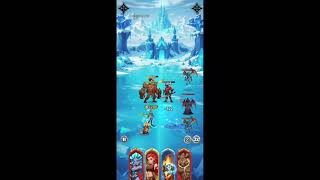 What is Epic ballad Rise Of Heroes  Watch the video and start earning [upl. by Asirehc]