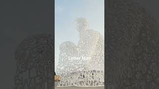 Letter Man  France [upl. by Asssilem]