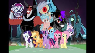 MLP FIM Season 9 Episode 10  Going to Seed [upl. by Niret]