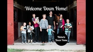 Welcome Down Home [upl. by Raimes]