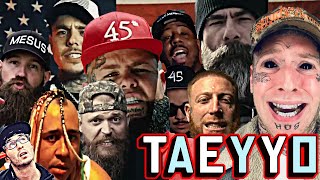 AntiWoke Uncles Make Viral Rap Videos [upl. by Hajed83]