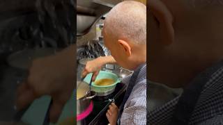 Cooking with papa phu  chow mein [upl. by Ahsoik652]