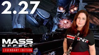 Terminator Baby  Mass Effect Legendary Edition 227 [upl. by Pax]