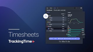 Optimize Your Company’s Workflow with Timesheets [upl. by Anirahc]