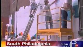 ABC Action 6 News Digitas Health Community Service Day [upl. by Nobell]