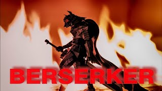 Lost Ark Berserker combo build skill [upl. by Inotna]