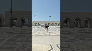 Qasr Al Watan Abu Dhavi uaeabudhabipalace travelsubscribesupportshare [upl. by Ahcsatan]