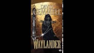 David Gemmell Waylander Chptr 15 [upl. by Subir281]