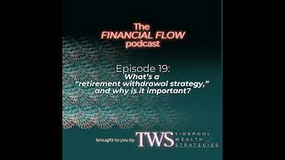 Whats a Retirement Withdrawal Strategy and Why Is It Important [upl. by Ollayos]