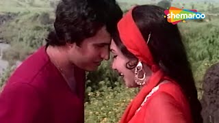 Dil Ka Nazrana Le O Dildar Le  Radha Saluja  Kiran Kumar  Kishore Kumar  Asha Bhosle Hits [upl. by Lsil563]