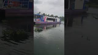 Kochi Water Metro [upl. by Yoho]