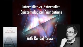 Classical Foundationalism amp Proper Functionalism A Conversation with Randal Rauser [upl. by Eidua782]