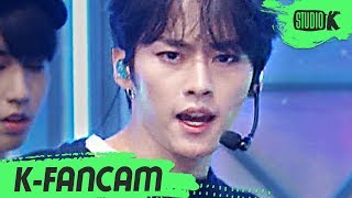 KFancam 스트레이 키즈 리노 직캠 바람 LEVANTER Stray Kids LEE KNOW Fancam l MusicBank 191213 [upl. by Eldwin]