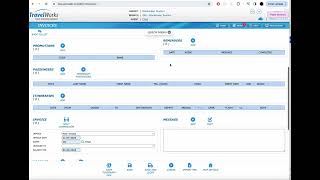 Copying a TPConnects Booking into TravelWorks with Rapidbook [upl. by Ott781]