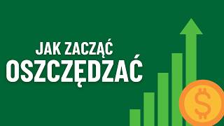 Zaoszczędź 500 zł miesięcznie 💰 Proste sposoby które działają [upl. by Ahsitam]