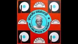 YUSUF OLATUNJI S Abeni Shonibare ajanle koko Vol 9 [upl. by Thia]