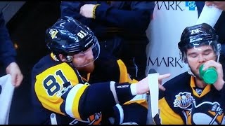 Phil Kessel Losing His Mind [upl. by Nnalyrehc]