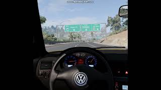 GOLF 4 16 16v 0100 Acceleration hızlanma [upl. by Geddes659]