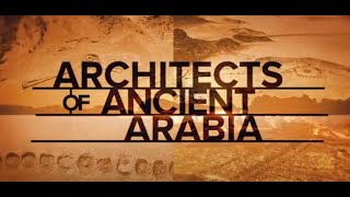 Documentaire de Discovery Channel sur AlUla quotArchitectes de l’Arabie Antiquequot Narrateur Jeremy Irons [upl. by Ahtanoj]