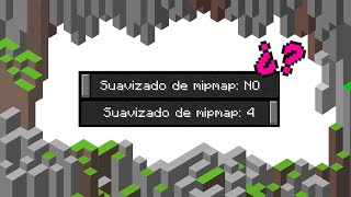 ¿Cómo funciona el suavizado de mipmap [upl. by Nivaj857]