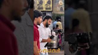 PRAKASH DOP of upcoming tulu album song tulunada pilinalike [upl. by Boar581]