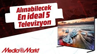 Farklı bütçeler için akıllı TV önerileri [upl. by Nairde]