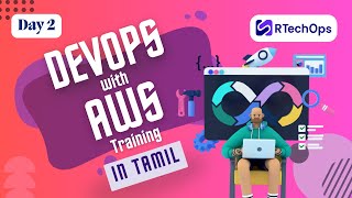 DevOps with AWS Training Day 2 [upl. by Ardnauq]