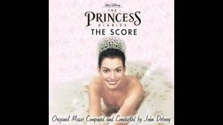 The Princess Diaries The Score  Mias Decision [upl. by Gariepy197]