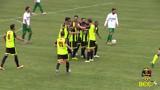 Piccardo Traversetolo vs Arcetana 42 Eccellenza 22092019 [upl. by Ashling]