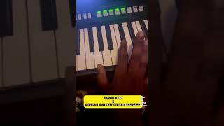 comment jouer le seben de fiston mbuyi concert cours débutant piano [upl. by Anertac795]