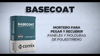 CEMIX  Basecoat [upl. by Wake]