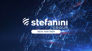 Meet the Stefanini Group [upl. by Enneite]