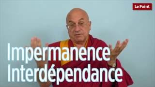 Le bouddhisme selon Matthieu Ricard 1  la naissance de la religion [upl. by Imoyn]