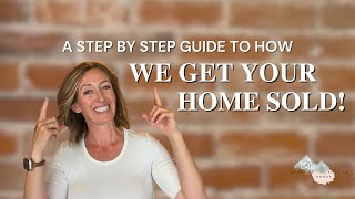 Our Expert Guide on Selling Your Home in Colorado  For FirstTime and Seasoned Sellers [upl. by Southard]