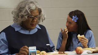 Madea Goes to Jail Full Movie Facts And Review  Tyler Perry  Derek Luke [upl. by Krm]