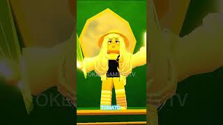 OKEH ROLL CALL OKEH SQUAD ROBLOX RAP Music Video [upl. by Ynelram]