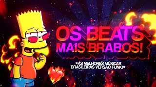 OS MELHORES FUNK REMIX 2021  Músicas Brasileiras 💥 IMPOSSÍVEL FICAR PARADO [upl. by Libnah]