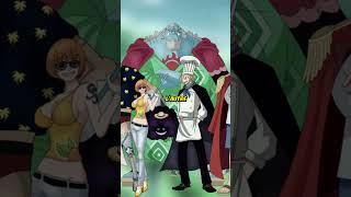 La fin TRAGIQUE de ONE PIECE 😔 onepiece shorts anime [upl. by Fogel]