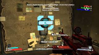 Borderlands  Прохождение pt114 final [upl. by Derdle]