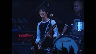 ELLEGARDEN  Marry Me LIVE 2005 418 [upl. by Latsyrk]