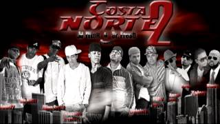 Costa Norte Part 2  ProStudios Warida Records Prod By Jd Msk [upl. by Grimonia811]