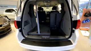 2009 Volkswagen Routan SE WORLD AUTO stk 29590A  for sale at Trend Motors VW in Rockaway NJ [upl. by Novla]