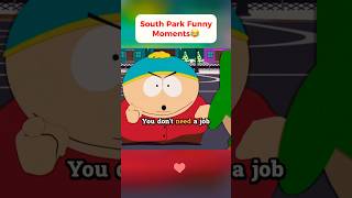 I’m gonna tell my mom😭😂  southpark [upl. by Kimmi]