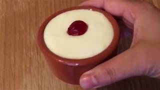 ১৫ সেকেন্ডে তৈরি টক দই  দই বীজ ছাড়া 15 second instant sour yogurt recipe CurdDahi Tok Doi [upl. by Anivek824]