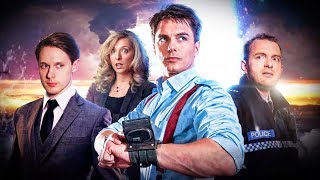 TORCHWOOD God Among Us Part 2 Trailer  Doctor Who [upl. by Eiuqcaj593]